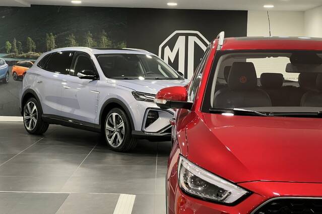 Puja un 10% el preu del cotxe usat a Lleida