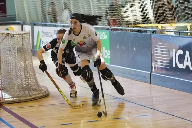 Punt amarg i valuós:L’Alpicat cedeix un empat amb el Bembibre a falta de 1.30 minuts després de resistir molt temps