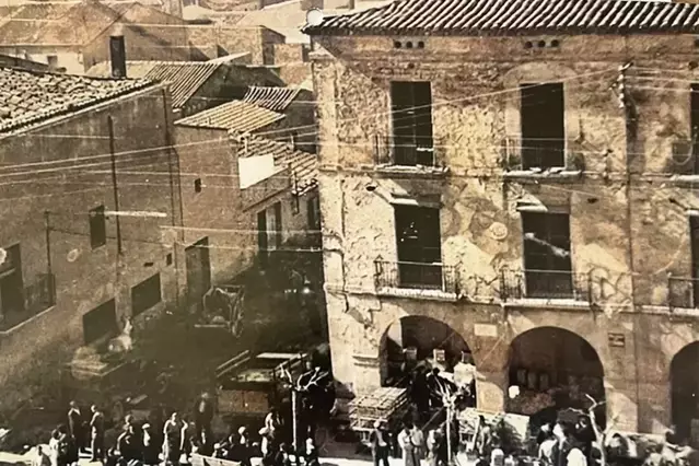 Quan Macià liderà la mobilització pel Canal d’Aragó i Catalunya
