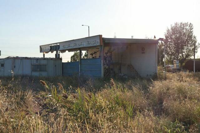Queixa veïnal per un centre de carburants a l’Horta de Lleida