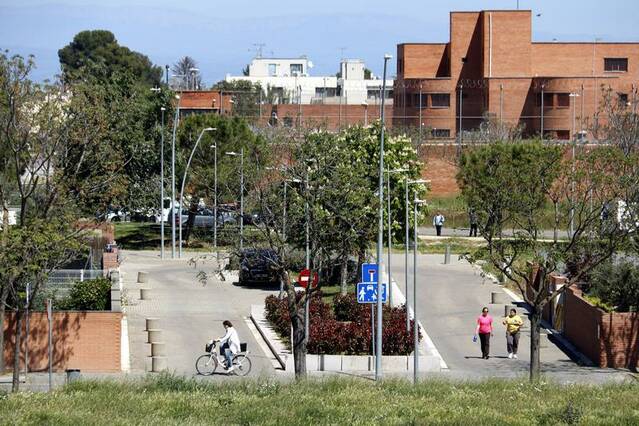 Quinze municipis opten al segon Pla de Barris