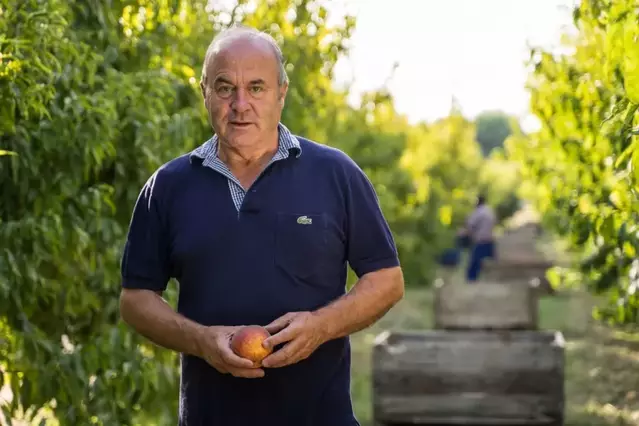 Ramon Sarroca, reelegit al capdavant de la Federació de Cooperatives