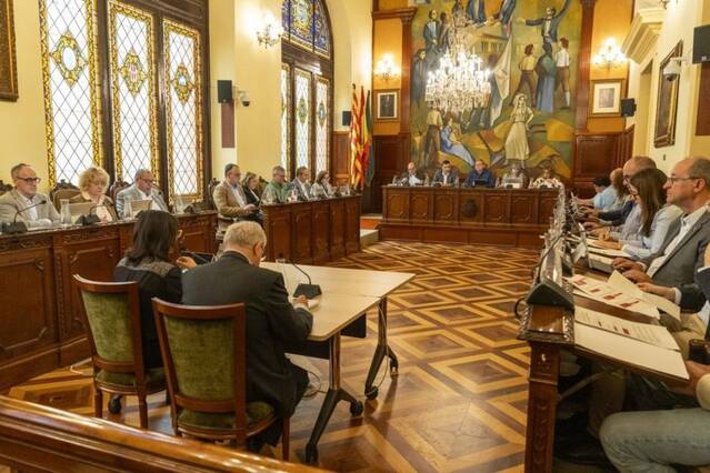 Reclamen al Govern finançar el transport escolar postobligatori