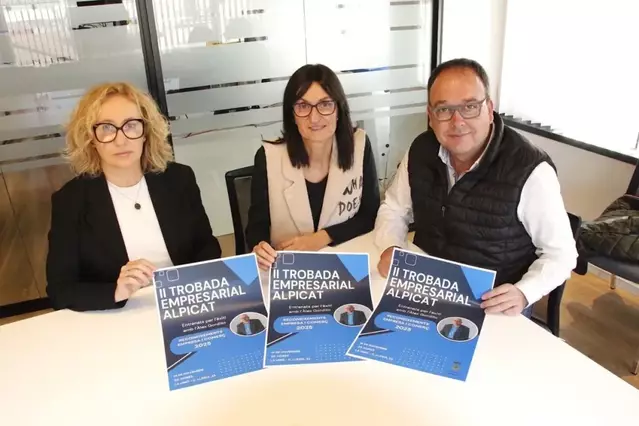 Reconeixement a comerços i empreses