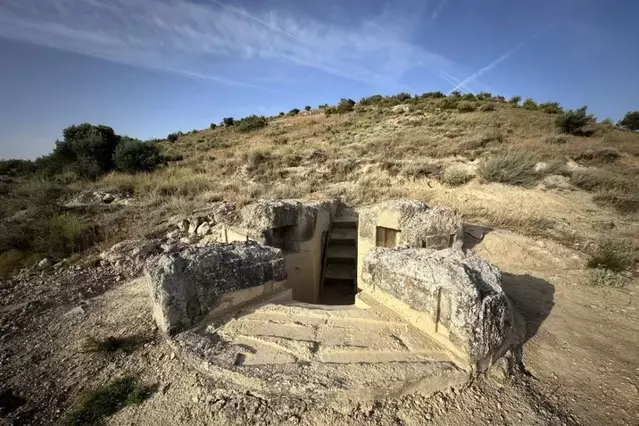 Recuperen dos fortificacions de la Guerra a Seròs