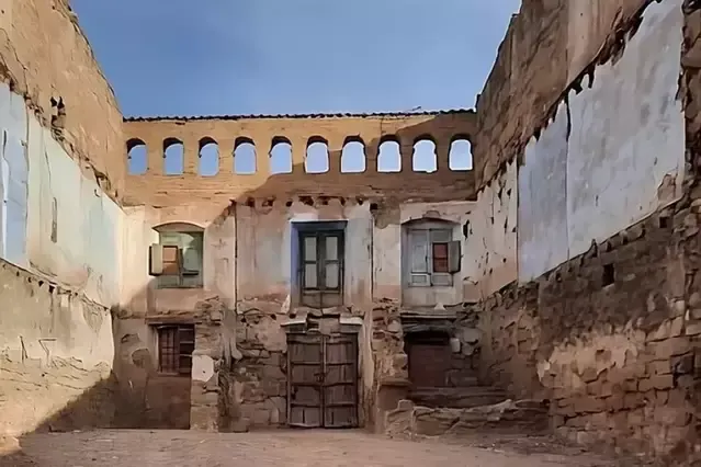 Refan Cal Quelo de Massalcoreig per a usos socials i culturals