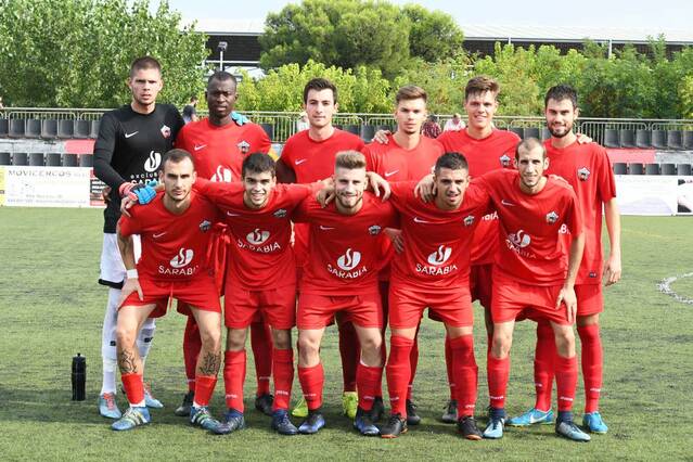 Remuntada de l'Alpicat en una gran segona part (2-3)