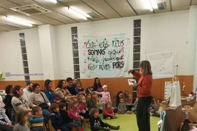 Rifa solidària i premis a la Biblioteca d’Alpicat