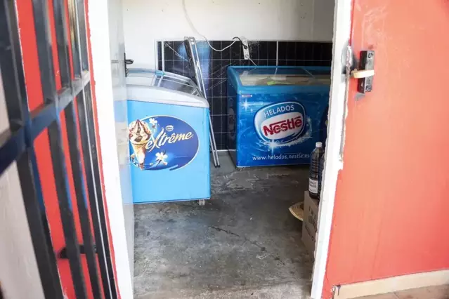 Roben dos vegades aquesta setmana al bar de les piscines de Seròs