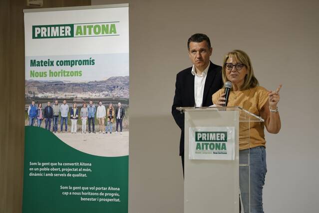 Rosa Pujol: 