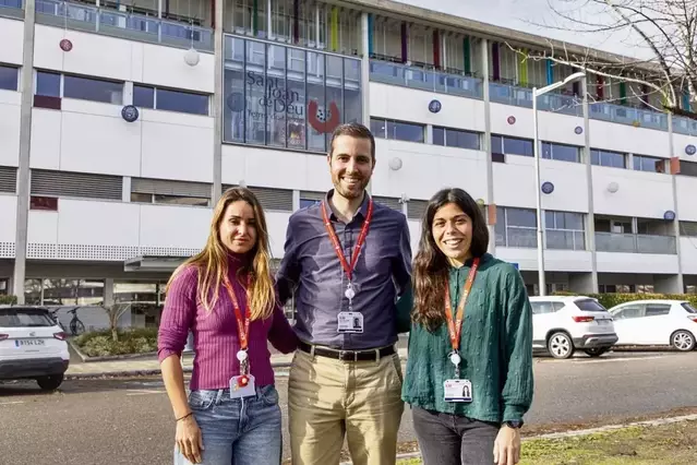 Sant Joan de Déu Lleida atén setanta joves amb trastorn de salut mental complex: “al principi no volen venir”
