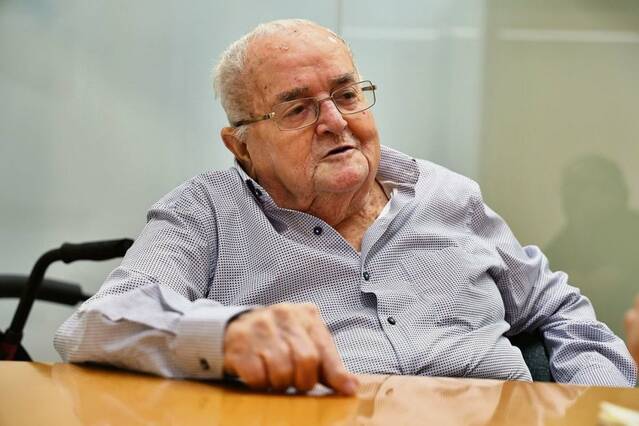 Sedició per recepta mèdica: veïns de Sarroca de Lleida van afrontar una acusació d'un tribunal franquista instigada pel Col·legi de Metges