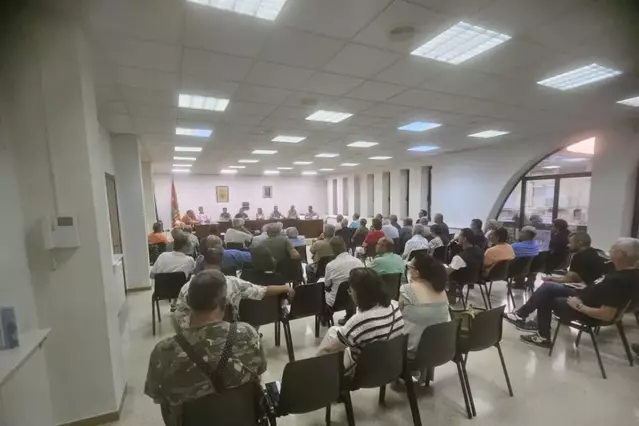 Sense acord amb REE per la línia d’alta tensió