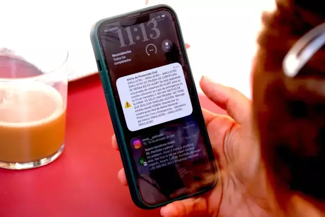 Sense alerta per emergència nuclear als cinc pobles de Lleida a prop d’Ascó