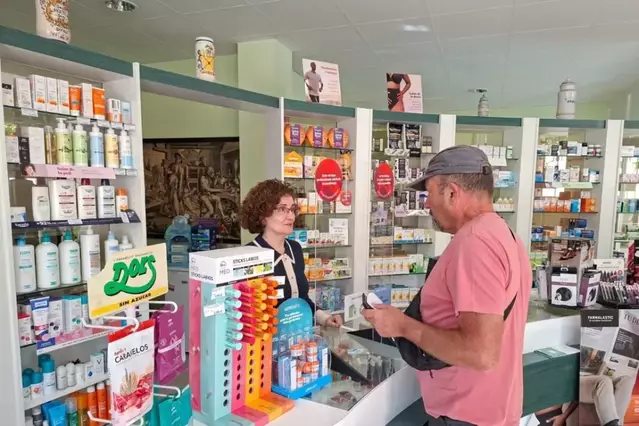 Sense internet ni telèfon fix els darrers tres dies