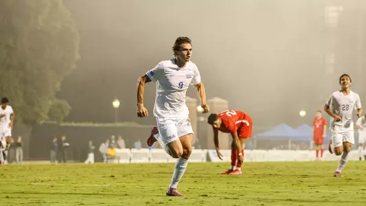 Sergi Solans, de Corbins, a la MLS