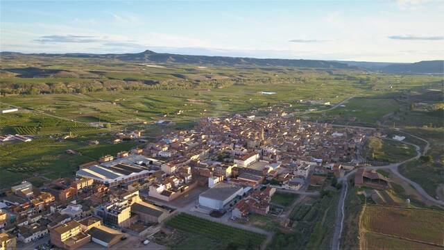 Seròs redueix el deute de l’ajuntament del 156% al 54% en sis anys