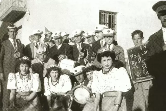 Setanta anys d’apol·lònies a Soses