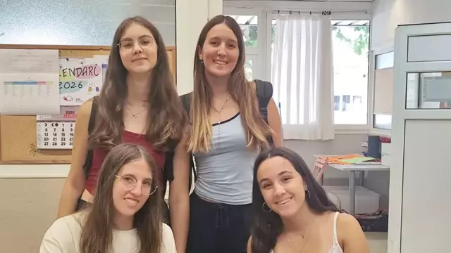 SJD impulsa un voluntariat jove a Almacelles