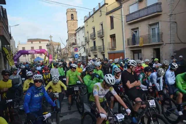 Soler i Vicente guanyen la Xallenge David Duaigües