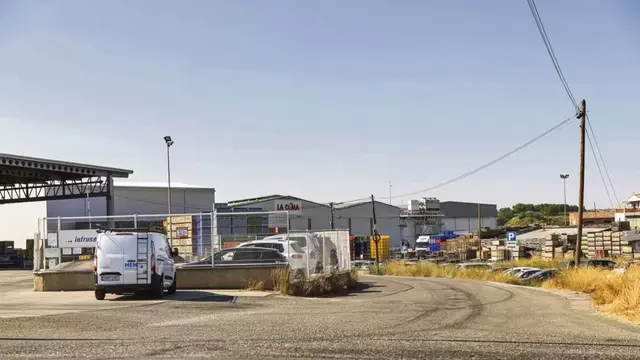 Soses recapta més d’un milió de les empreses del polígon