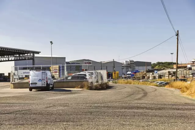Soses urbanitzarà el polígon que acull les quatre centrals fruiteres
