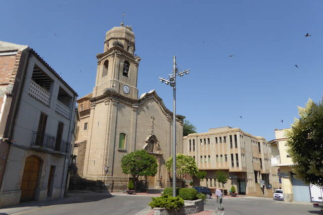 Sudanell renova tota la xarxa d’aigua potable