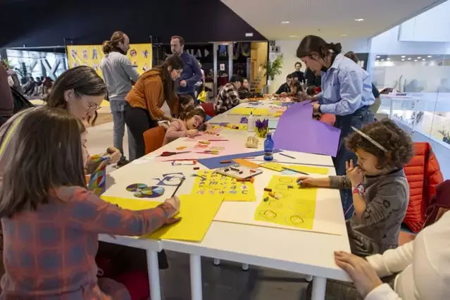 Talent i referents a l’Animac