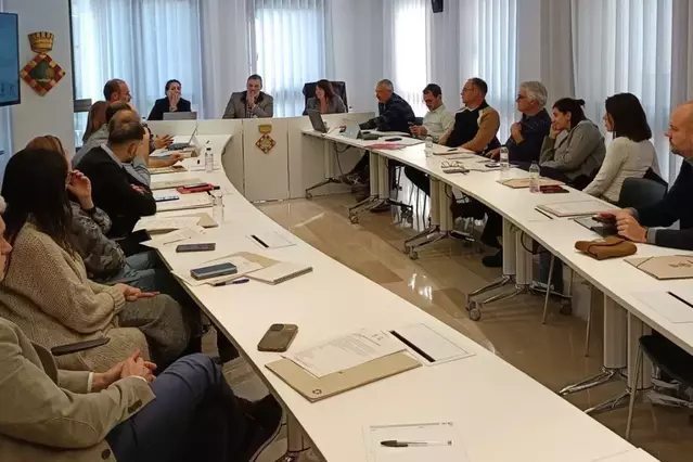 Taula de Ruralitat per desplegar l’estatut de municipis rurals