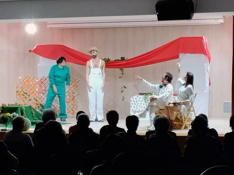 Teatre amateur en 12 municipis del Segrià a partir d'aquest octubre