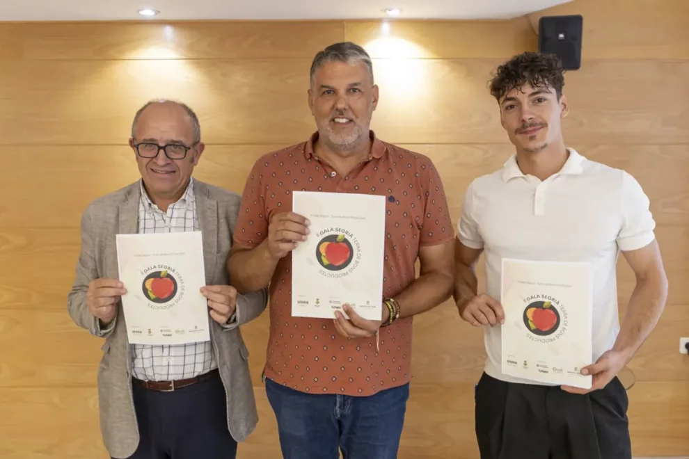 Torrebesses acull la gala gastronòmica ‘Terra de Bons Productes’ del Segrià