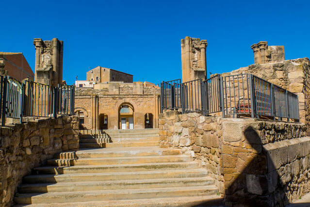 Torrebesses estrena el cicle de les rutes ‘Segrià, terra de bons productes’