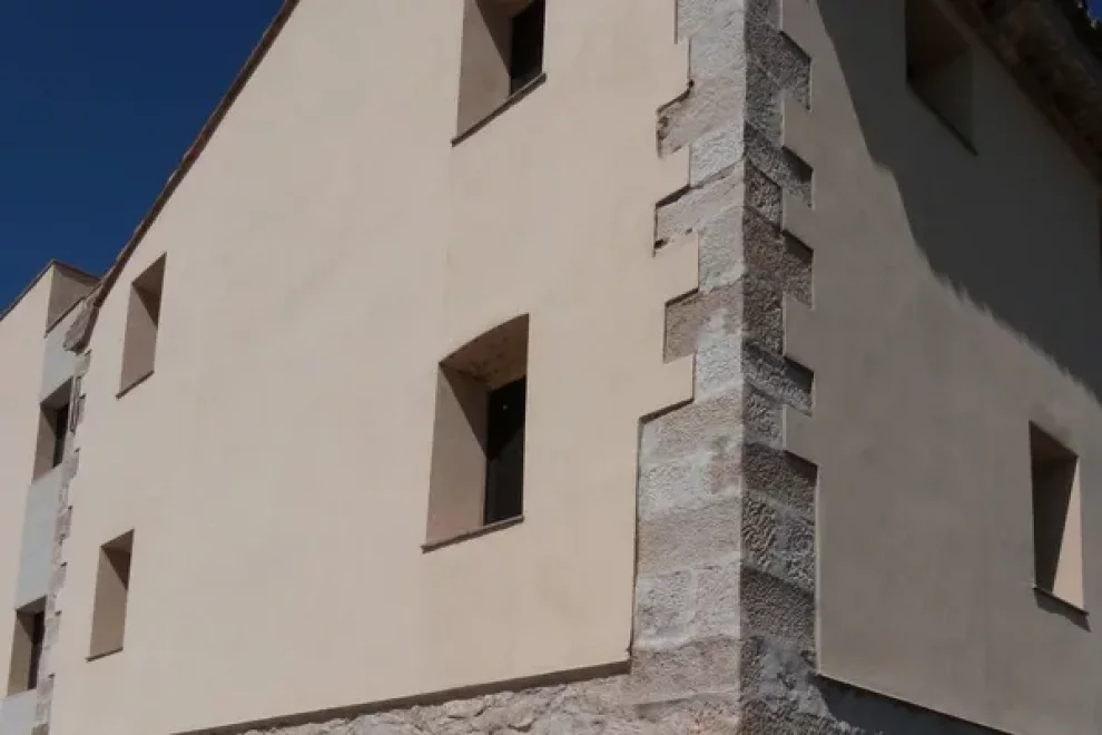 Torres reforça el museu amb peces antigues d’Endesa