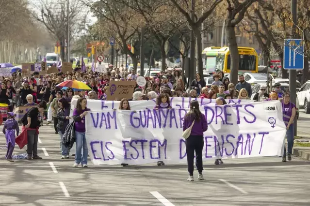 Tota la província s’omple d’actes