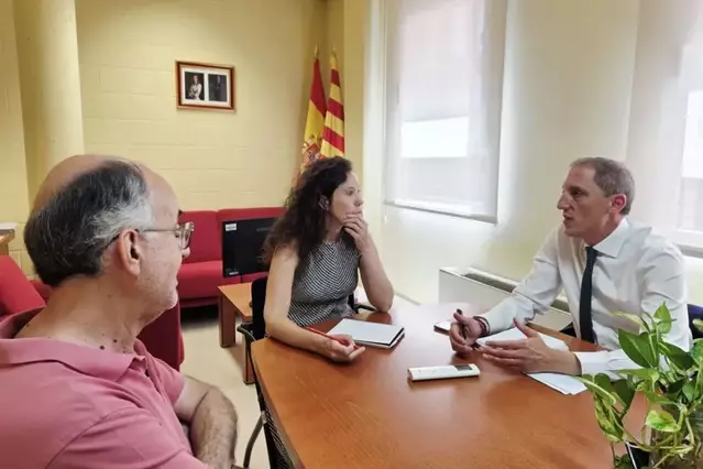 Treball preveu a Lleida més de 2.000 inspeccions