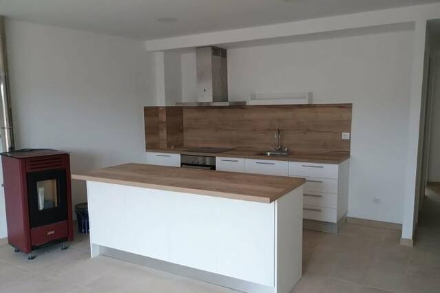 Trenta-quatre municipis de Lleida rehabiliten cases amb ajuts per a lloguer social i 6 hi renuncien