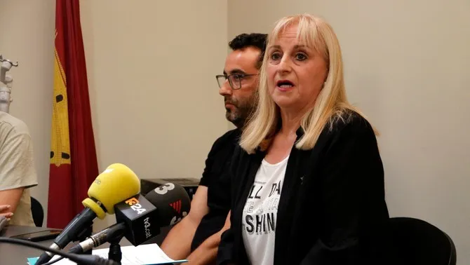 Tres nous regidors a Puigverd de Lleida