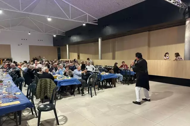 Trobades i conferències en les XXXVIII Jornades Culturals