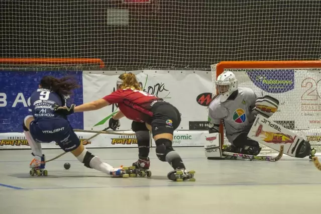 Un apàtic Alpicat cau a Sant Hipòlit (3-0)