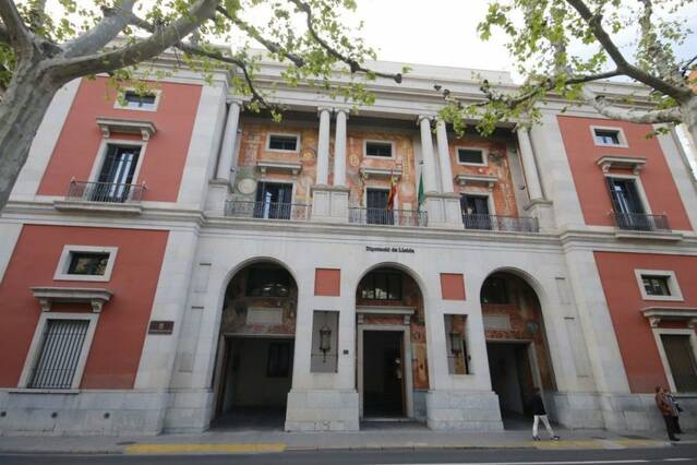 Un de cada 10 ajuntaments de Lleida ha convocat enguany almenys una plaça de secretari