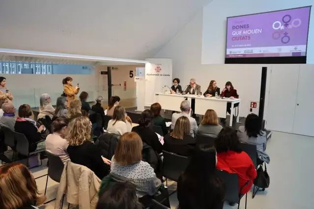 Un feminisme en retrocés