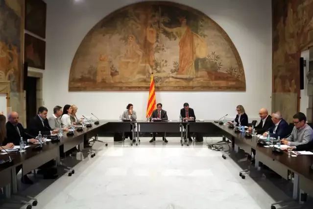 Un jutge investiga com a delicte ambiental la pesta i el Govern aprova els primers ajuts