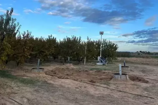 Un jutge investiga si els Mossos es van excedir a l’aplanar el pas a una firma de renovables