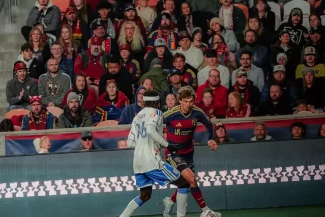 Un lleidatà, a l’equip ideal de l’MLS juntamemt amb Messi