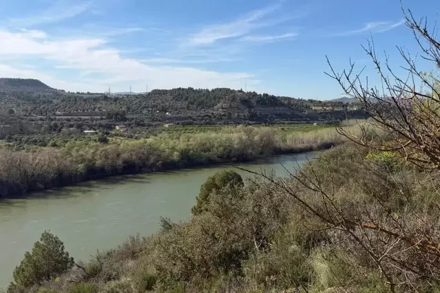 Un nou promotor rellança la gran central reversible de Gironès-Raïmats, al costat del Segrià