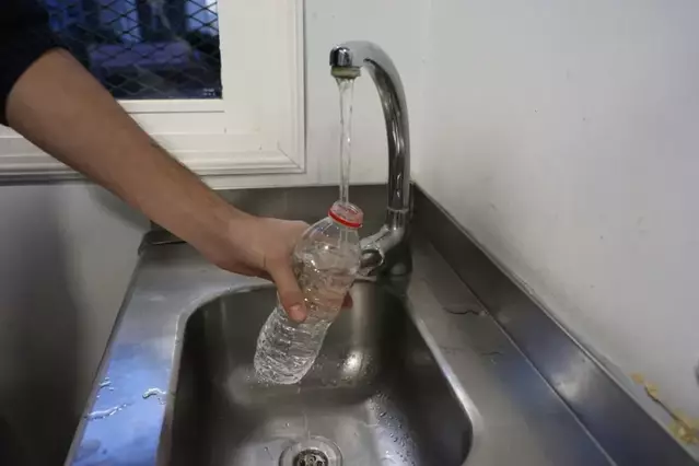 Un total de 2.502 famílies de Lleida tenien la factura de l’aigua bonificada el 2025