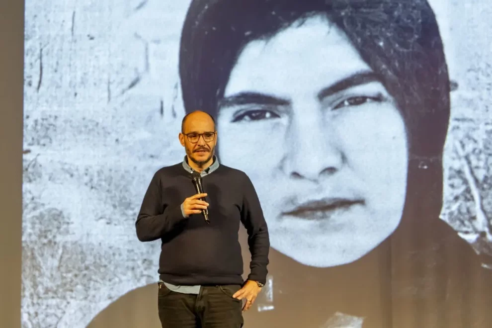 Un true crime molt emocional: l'enverinadora de la Granja d'Escarp, en una pel·lícula de Ferran Masamunt
