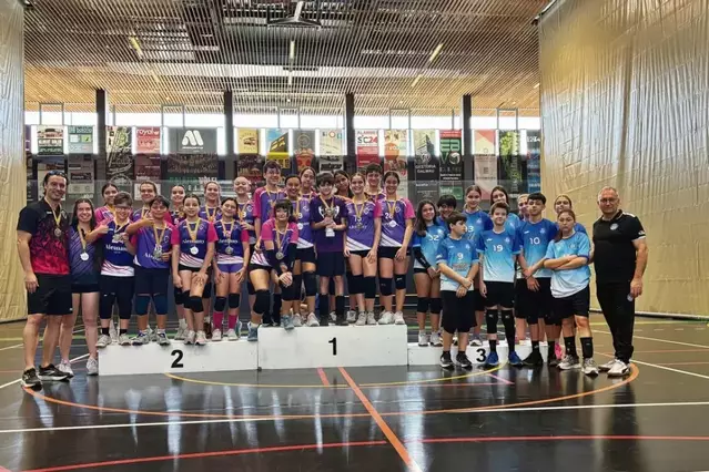 Una Copa Segrià massiva