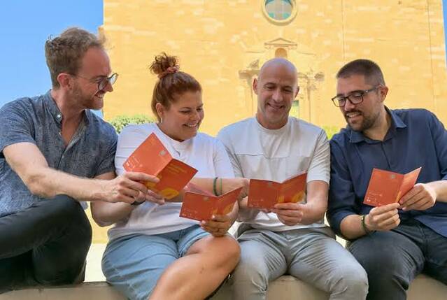 Una desena de propostes al ‘Programa’t Cultura’ d’Alcarràs