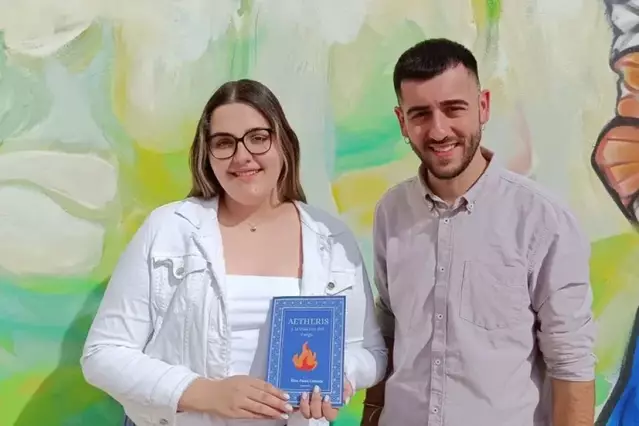 Una estudiant presentarà el seu debut literari a Montoliu